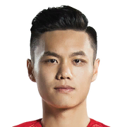 Feng Boxuan 53 Rated