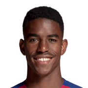 Junior Firpo 79 Rated