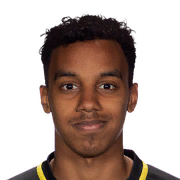 Bilal Hussein 63 Rated