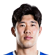 Park Hyeong Jin 62 Rated