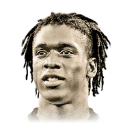 Clarence Seedorf 88 Rated
