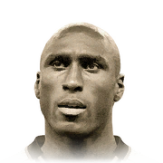 Sol Campbell 87 Rated