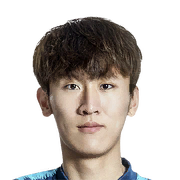 FIFA 18 Xie Weijun Icon - 49 Rated