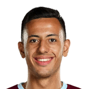 FIFA 18 Dwight McNeil Icon - 74 Rated