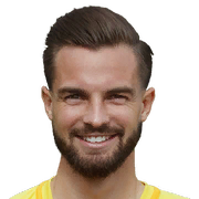 Keaghan Jacobs 65 Rated