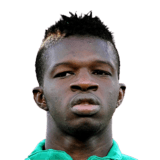 Amadou Dia Ndiaye 62 Rated