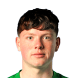 Cian Murphy 51 Rated