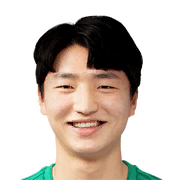 Jin-Woo Jo 54 Rated