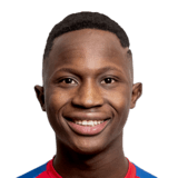Lassana N'Diaye 61 Rated