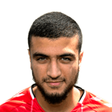 Wassim Aouachria 51 Rated