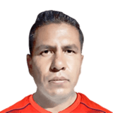 Rodrigo Hernandez 50 Rated