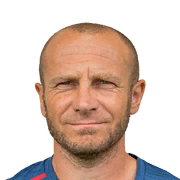 Florent Balmont 69 Rated