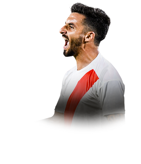 Scocco face