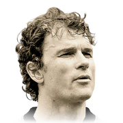 FIFA 18 Jens Lehmann Icon - 91 Rated