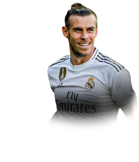Bale face