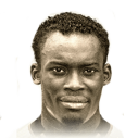 Michael Essien 85 Rated