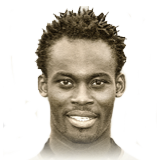 Michael Essien 90 Rated