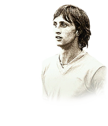 Cruyff face