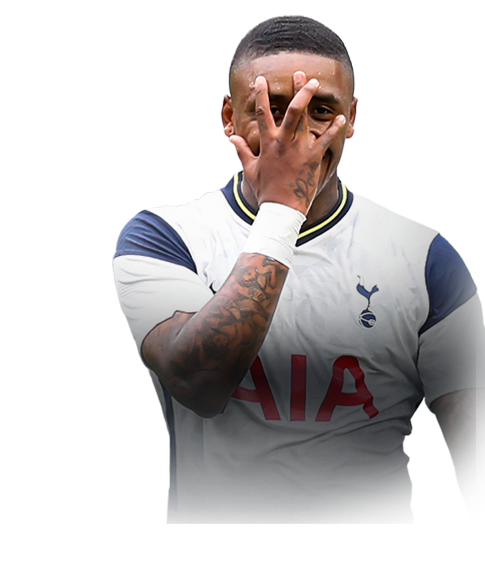 Spurs FC 24 Highest Rated Players - FUTWIZ