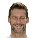 David Nugent 66 Rated