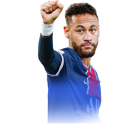 Neymar Jr FIFA 21 Summer Stars - 99 Rated - Prices and In Game Stats ...