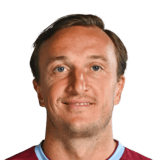 Mark Noble 75 Rated