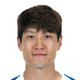 Lee Chung Yong 73 Rated