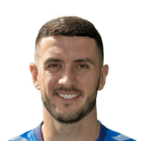 Gary Dicker 70 Rated