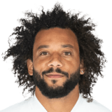 FIFA 21 Marcelo - 83 Rated