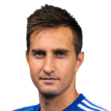 FIFA 21 Mario Gavranovic - 81 Rated