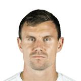 Andreas Bjelland 71 Rated