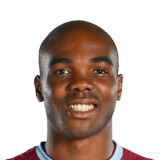 Angelo Ogbonna 77 Rated