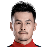 Zhou Yajun 58 Rated