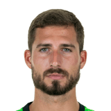 FIFA 21 Kevin Trapp - 83 Rated