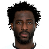 Wilfried Bony 73 Rated