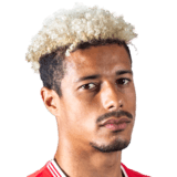Lyle Taylor 70 Rated