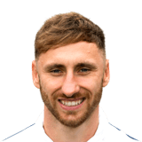 Louis Moult 67 Rated