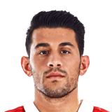 FIFA 21 Pizzi - 84 Rated
