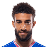 Connor Goldson 72 Rated
