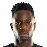 Florian Jozefzoon 68 Rated
