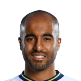 FIFA 21 Lucas Moura - 83 Rated