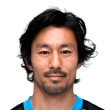 FIFA 21 Akihiro Ienaga - 82 Rated