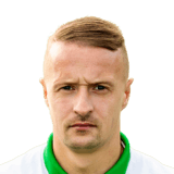 Leigh Griffiths 72 Rated