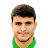 Mohamed Elyounoussi 76 Rated