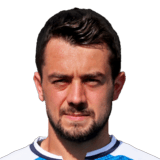 FIFA 21 Amin Younes - 84 Rated