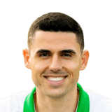 Tom Rogic 73 Rated
