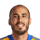 Guido Pizarro 77 Rated