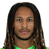 Kevin Mbabu 79 Rated