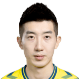 FIFA 21 Jo Hyeon Woo - 81 Rated