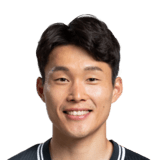 Lee Chang Yong 59 Rated